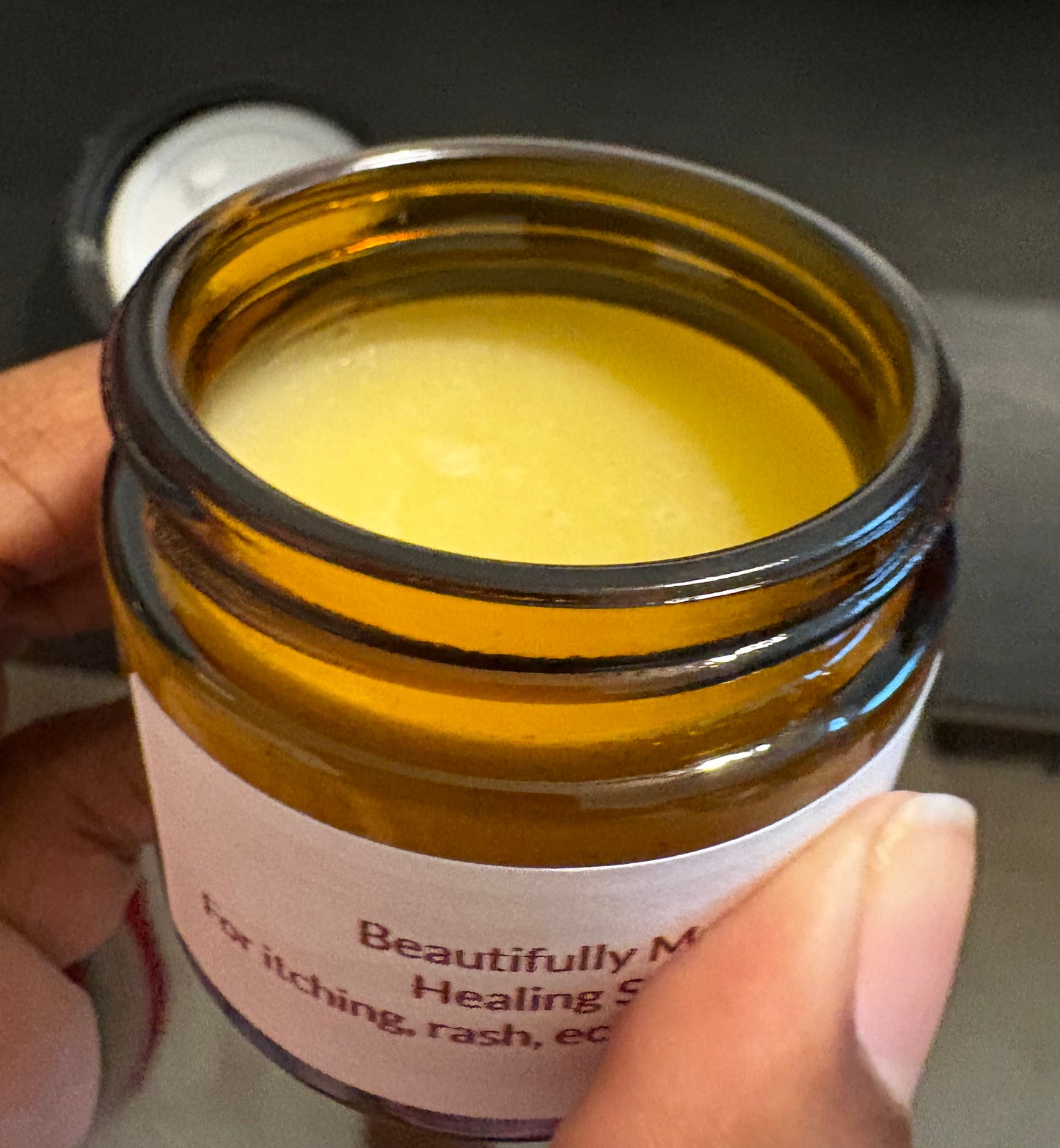 Healing Skin Balm