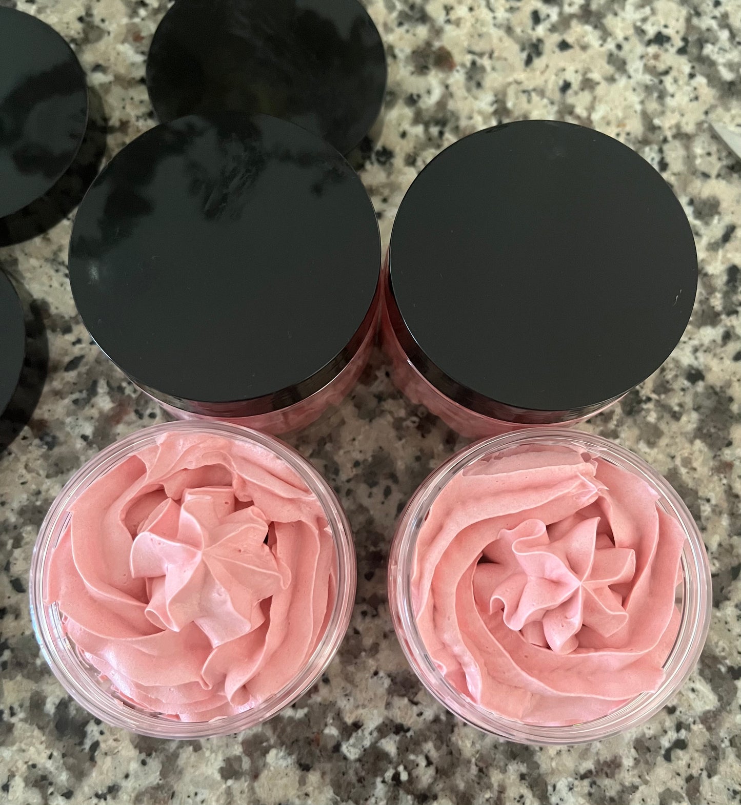 Weakness For Sweetness