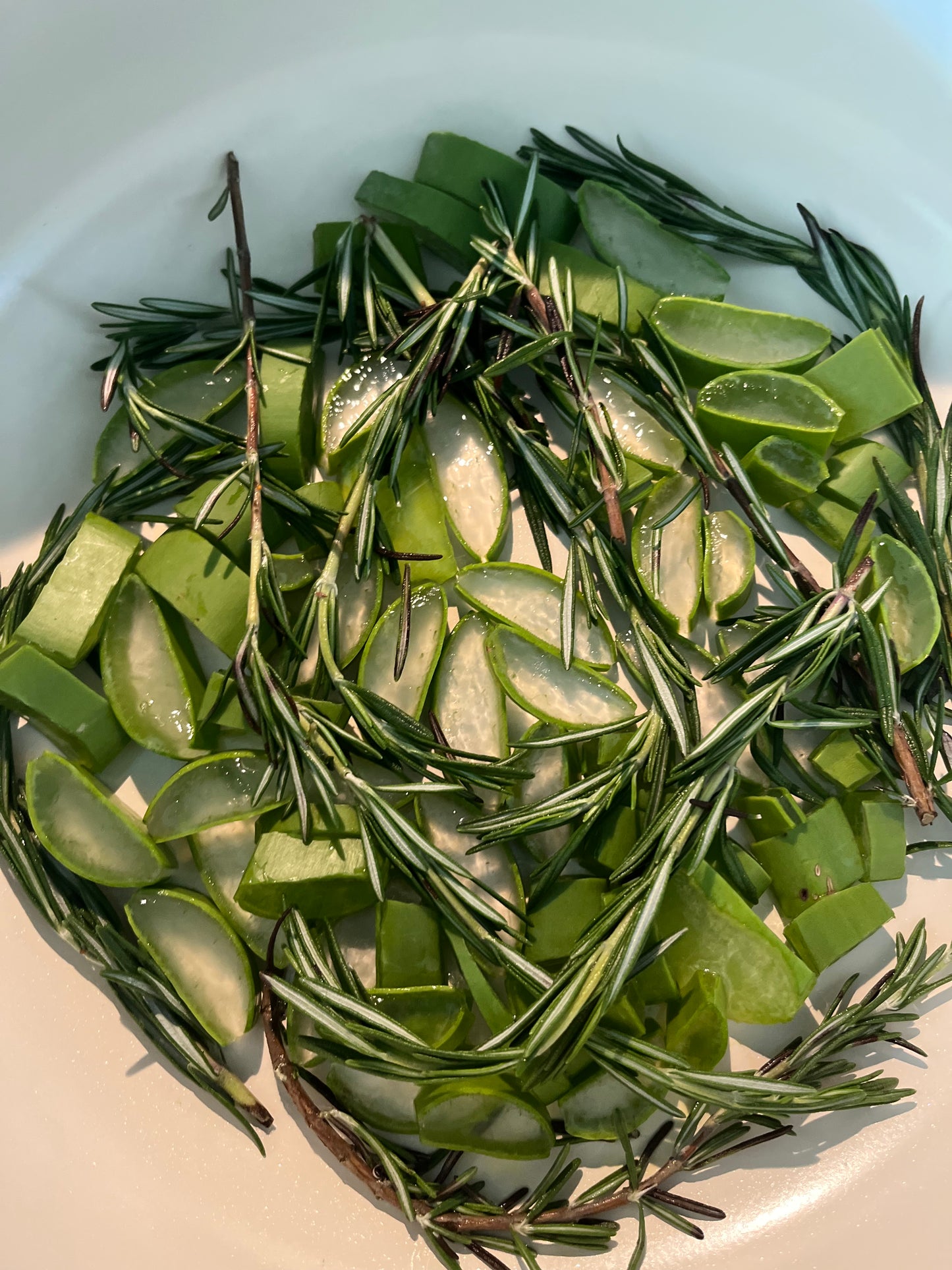 Healing & Growth Hair Oil