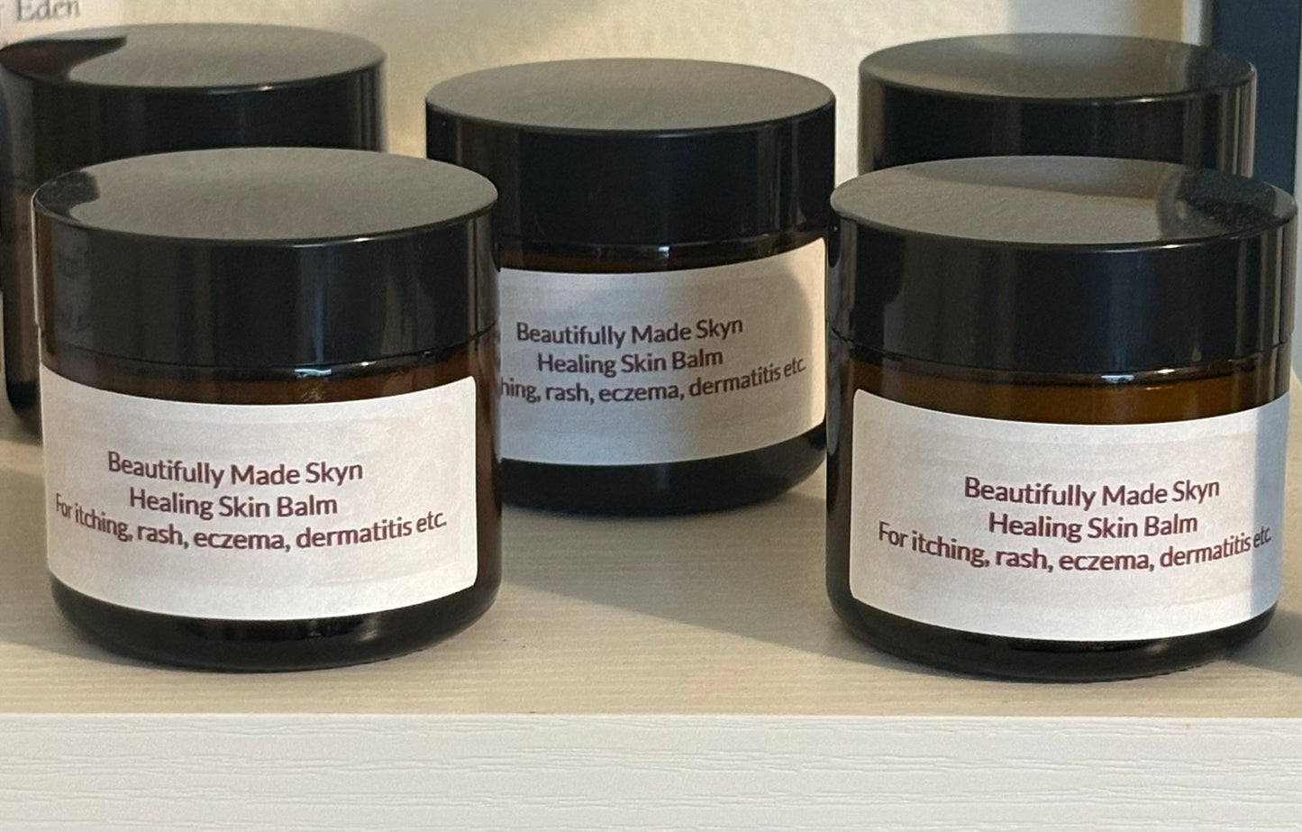 Healing Skin Balm