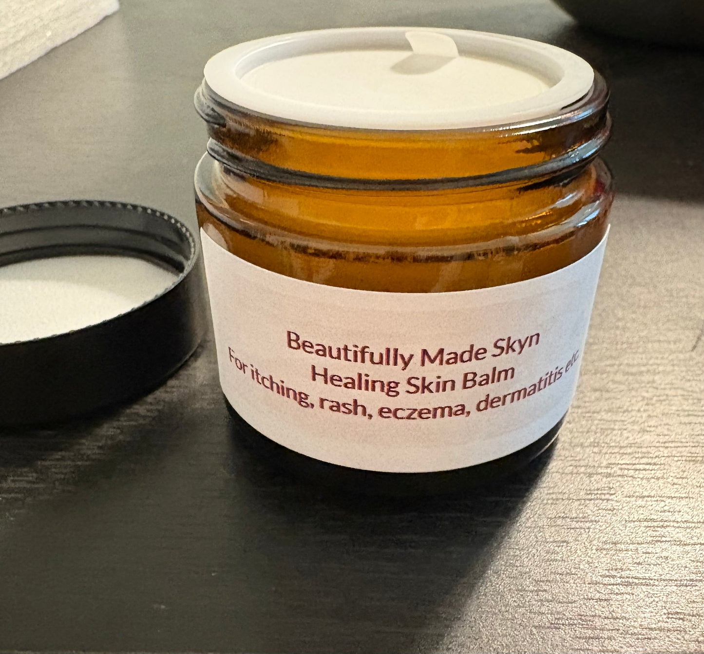 Healing Skin Balm