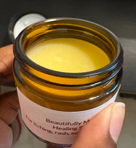 Healing Skin Balm