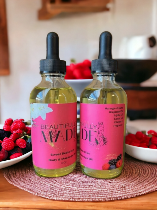 Beautifully Made Skyn